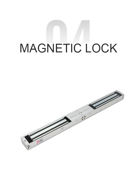 Magnetic Lock - Oubao